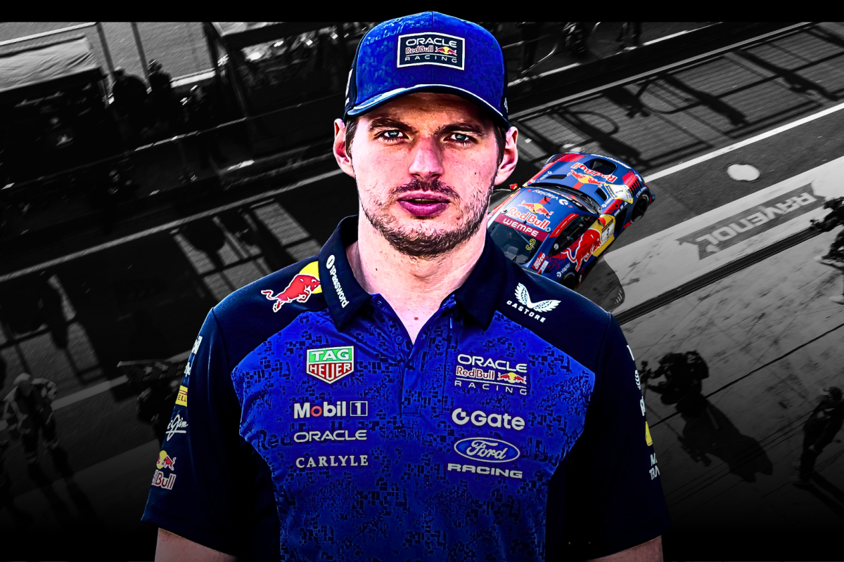 NLS2 Live Timing & Schedule: Watch Verstappen at Nürburgring